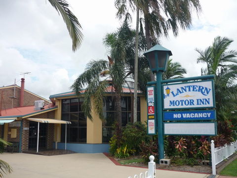 Lantern Motor Inn - Geraldton Accommodation 0