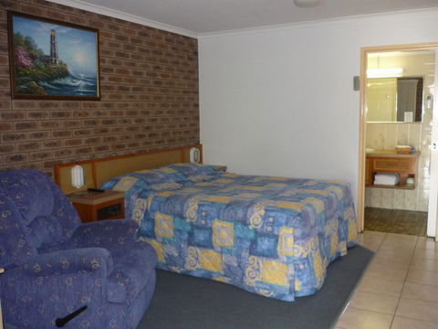 Lantern Motor Inn - Geraldton Accommodation 1