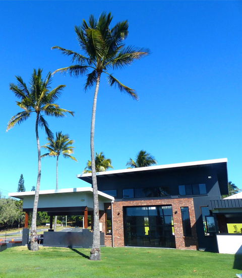 Mackay Seabreeze Apartments - Geraldton Accommodation 2