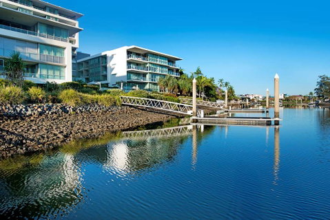 ULTIQA Freshwater Point Resort - Geraldton Accommodation 0