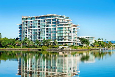 ULTIQA Freshwater Point Resort - Geraldton Accommodation 1