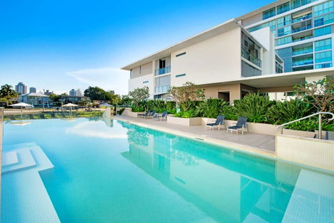 ULTIQA Freshwater Point Resort - Geraldton Accommodation 2