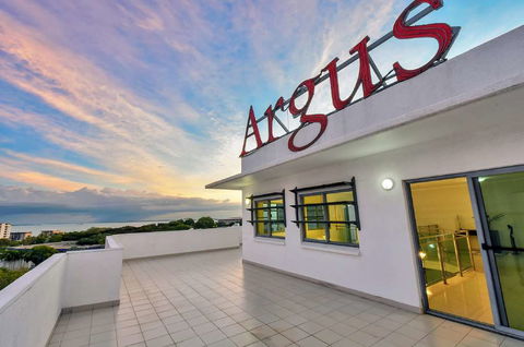 Argus Apartments Darwin - Geraldton Accommodation 0