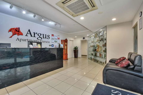 Argus Apartments Darwin - Geraldton Accommodation 2