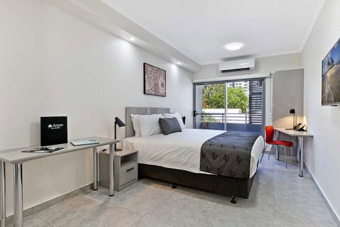 Argus Hotel Darwin - Geraldton Accommodation 1