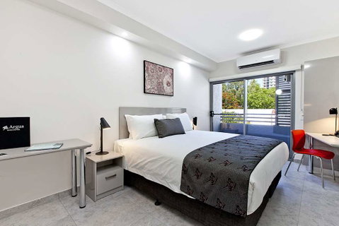 Argus Hotel Darwin - Geraldton Accommodation 2