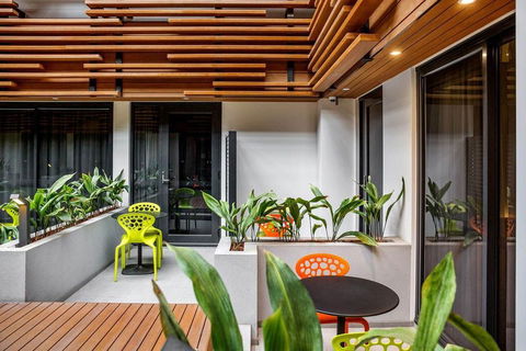 Jasper Hotel - Geraldton Accommodation 0