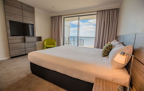 Aurora Ozone Hotel - Geraldton Accommodation 2