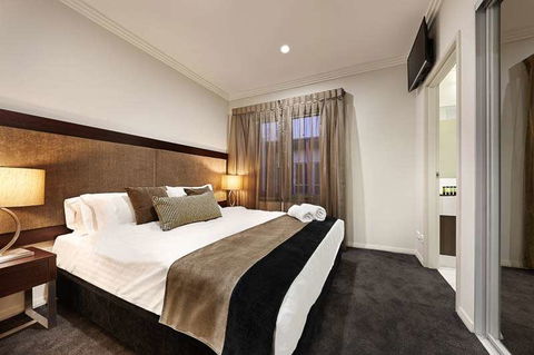 Attika Hotel - Geraldton Accommodation 1