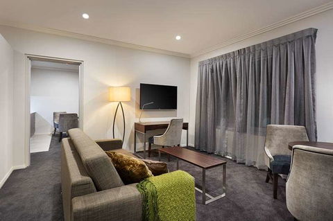 Attika Hotel - Geraldton Accommodation 2