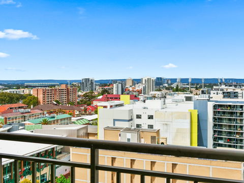 All Suites Perth - Geraldton Accommodation 0