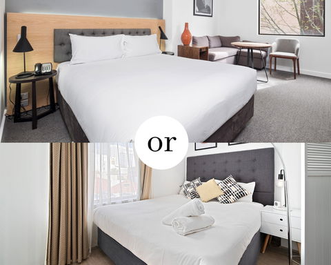 All Suites Perth - Geraldton Accommodation 1