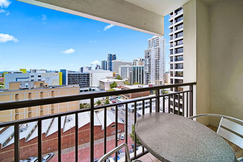 All Suites Perth - Geraldton Accommodation 2