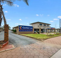 Comfort Inn Flinders on Main - Geraldton Accommodation