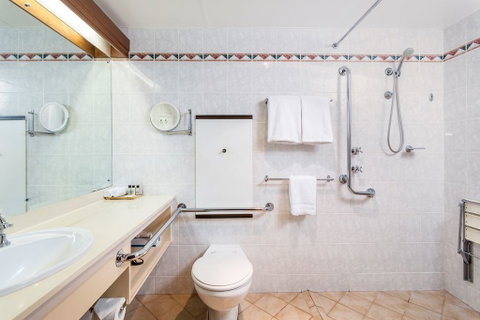 Adelaide Inn - Geraldton Accommodation 2