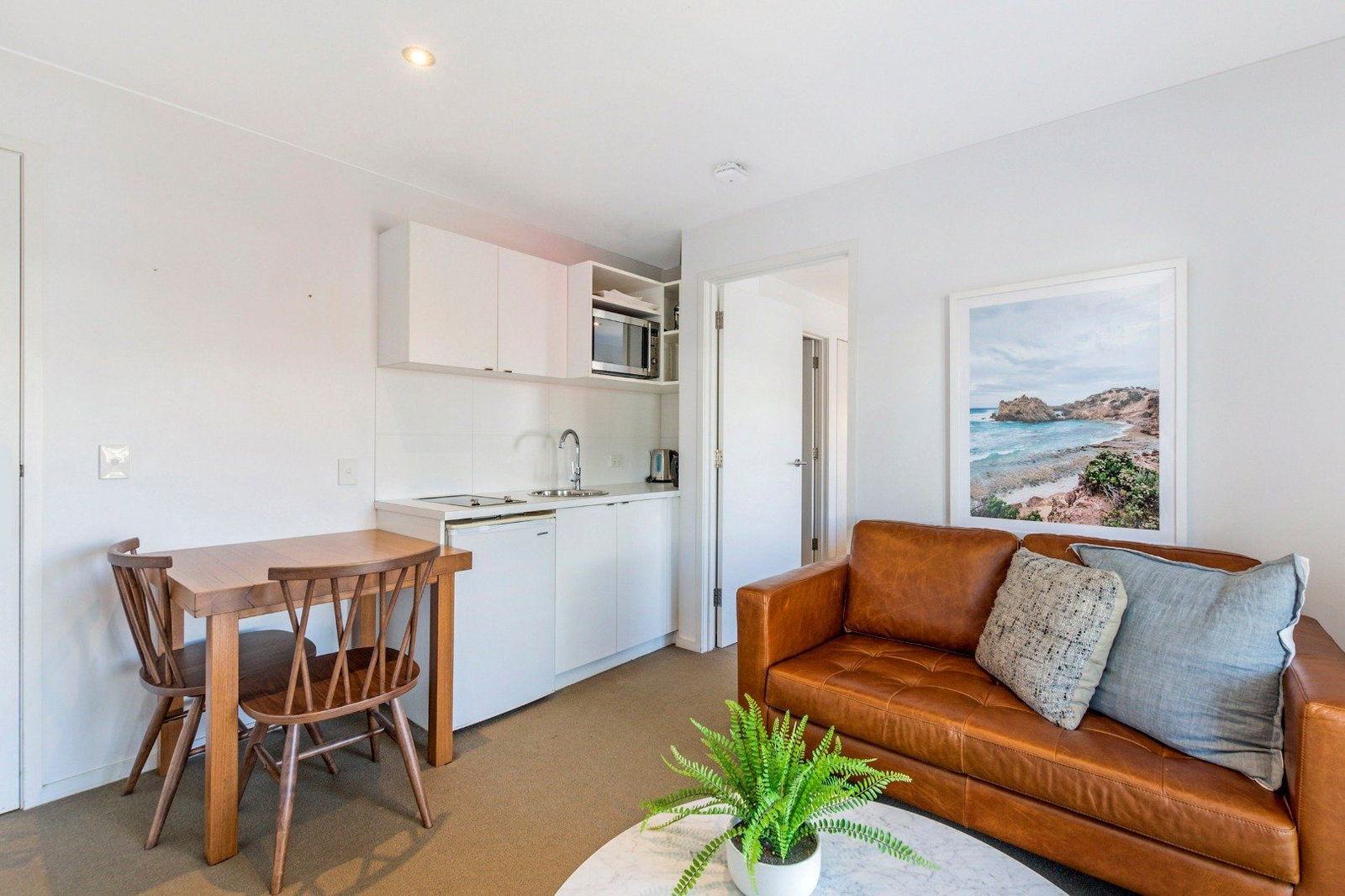 Port Fairy VIC Geraldton Accommodation