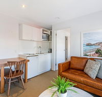 The Victoria Apartments - Geraldton Accommodation