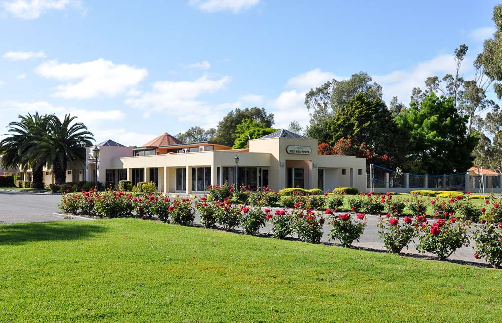 Krondorf SA Geraldton Accommodation