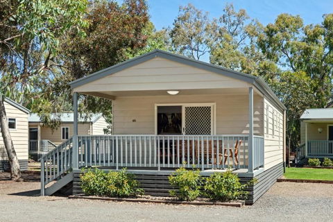 Discovery Parks Barossa Valley - Geraldton Accommodation 1