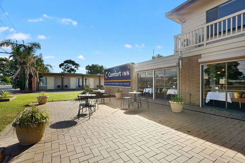 Comfort Inn Flinders On Main - Geraldton Accommodation 2