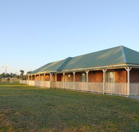 Stockman's Motel Tamworth - Geraldton Accommodation