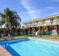 Redhill Tamworth Motor Inn - Geraldton Accommodation