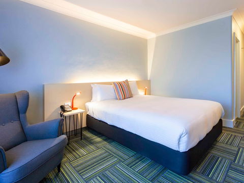 Ibis Styles Tamworth - Geraldton Accommodation 2