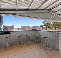 Discovery Parks Lake Bonney - Geraldton Accommodation