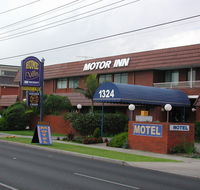 Hume Villa Motor Inn - Geraldton Accommodation