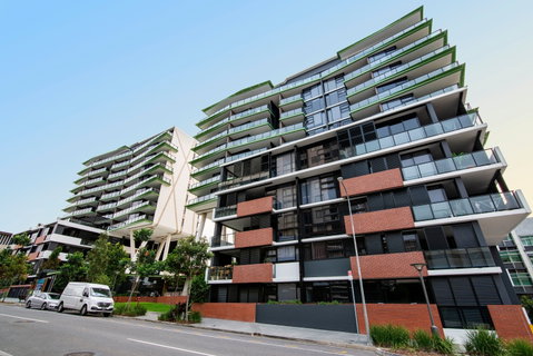 Arise Arena - Geraldton Accommodation 0
