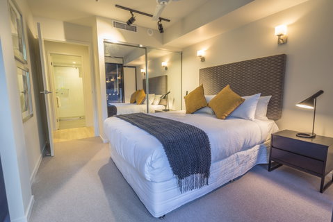 Arise Arena - Geraldton Accommodation 1