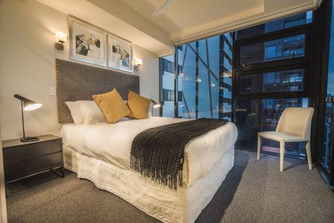 Arise Arena - Geraldton Accommodation 2