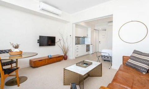 Seashells Fremantle At Richmond Quarter - Geraldton Accommodation 1