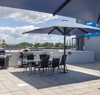 Aligned Corporate Residences Mackay - Geraldton Accommodation