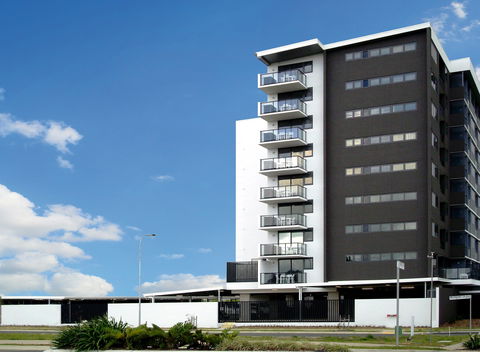 Direct Hotels - Pacific Sands - Geraldton Accommodation 0