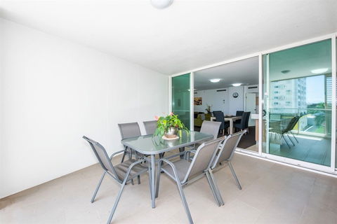 Lanai Riverside Apartments - Geraldton Accommodation 0