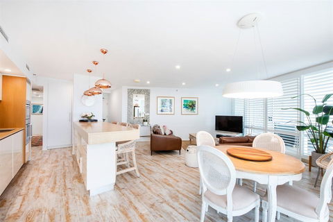 Lanai Riverside Apartments - Geraldton Accommodation 1
