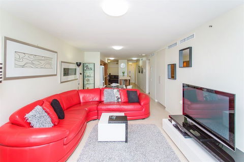 Lanai Riverside Apartments - Geraldton Accommodation 2