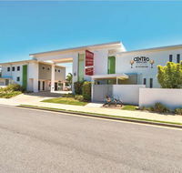 Mackay Oceanside Central Hotel - Geraldton Accommodation