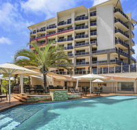 Mantra Mackay - Geraldton Accommodation