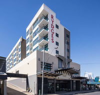 Rydges Mackay Suites - Geraldton Accommodation