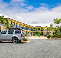 Mackay Seabreeze Apartments - Geraldton Accommodation