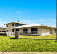 Econo Lodge Beachside - Geraldton Accommodation