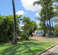 The Shores Holiday Apartments - Geraldton Accommodation