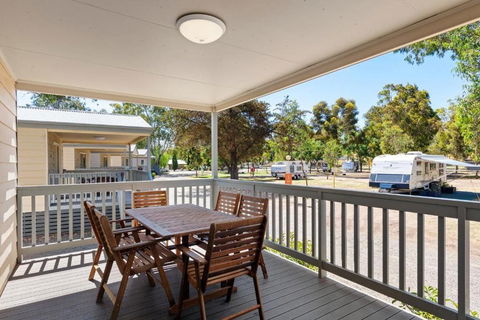 Discovery Parks Barossa Valley - Geraldton Accommodation 2