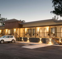 New Crossing Place Motel - Geraldton Accommodation