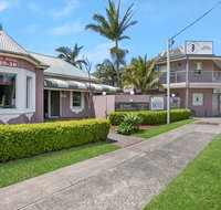 Shellharbour Village Motel - Geraldton Accommodation