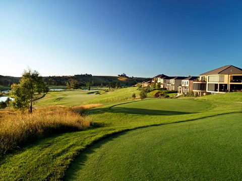 Yarra Valley Lodge - Geraldton Accommodation 1