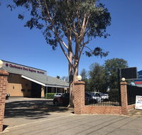 Charbonnier Hallmark - Geraldton Accommodation