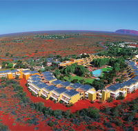 Sails in the Desert Hotel - Geraldton Accommodation